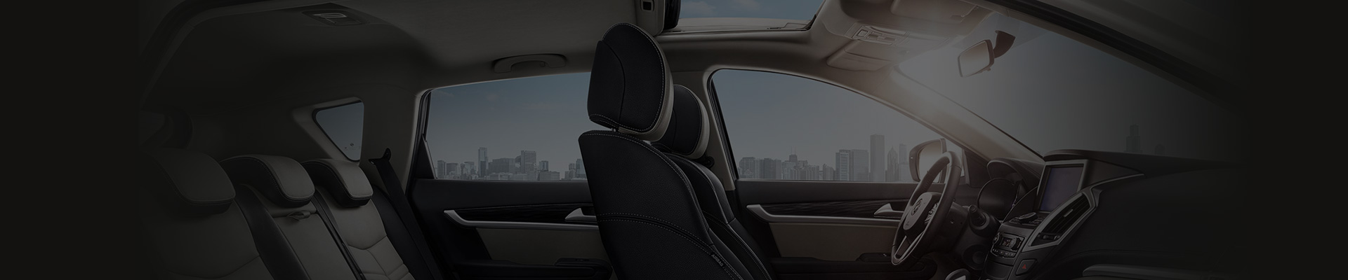 Automobile Accessories